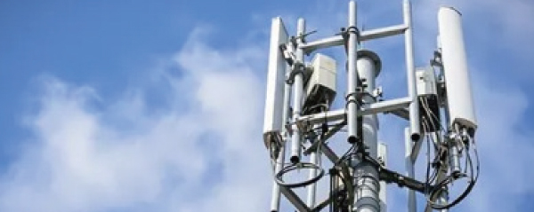 運(yùn)營商 5G 基站